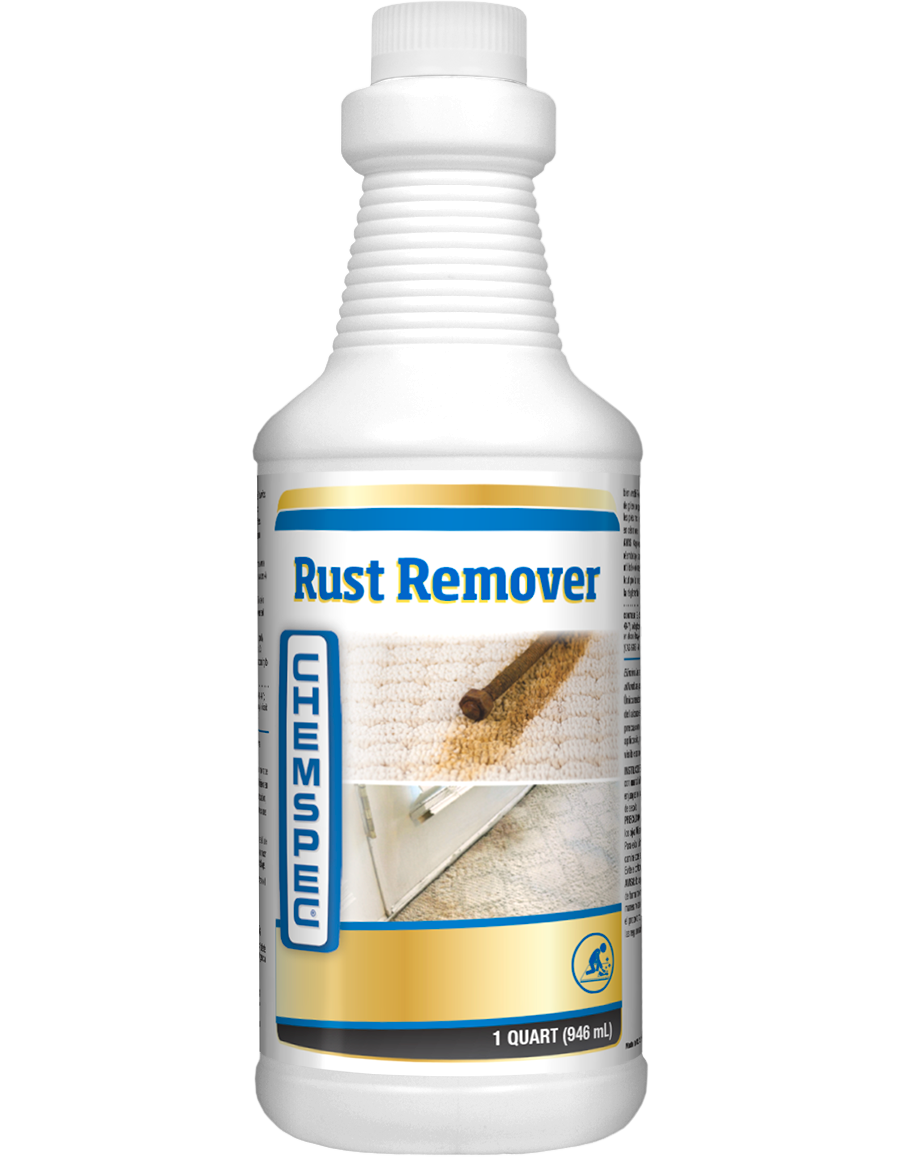 Rust Remover Plus, Quart